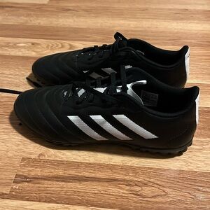 Adidas indoor soccer cleats